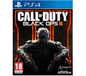 Call of Duty: Black Ops III - PlayStation 4