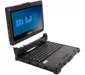 Getac K120 12" Core i5 1.7 GHz - SSD 256 GB - 16GB - QWERTY - Inglés