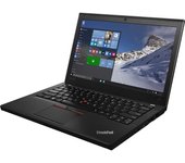 Lenovo ThinkPad X260 12" Core i5 2.4 GHz - SSD 1 TB - 16GB - AZERTY - Francés