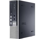 Dell OptiPlex 9020 USFF Core i5 2.9 GHz - SSD 512 GB RAM 8 GB