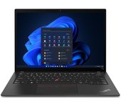 Lenovo ThinkPad T14s Gen3 14" Core i7 2.2 GHz - SSD 512 GB - 32GB - QWERTZ - Alemán
