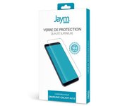 Protector de pantalla Galaxy A21s Vidrio templado - Vidrio templado - Transparente