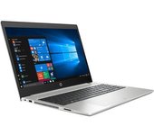 HP ProBook 450 G6 15" Core i5 1.6 GHz - SSD 256 GB - 8GB - QWERTY - Inglés