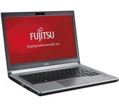 Fujitsu LifeBook E744 14" Core i5 2.6 GHz - SSD 1000 GB - 8GB - QWERTY - Español