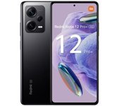 Xiaomi Redmi Note 12 Pro+ 256GB - Negro - Libre