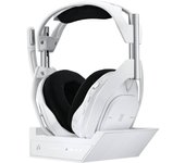 Cascos gaming wireless micrófono Logitech G Astro A50 X - Blanco