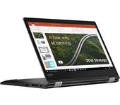 Lenovo ThinkPad X1 Yoga G2 14" Core i5 2.6 GHz - SSD 256 GB - 8GB