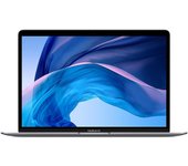 MacBook Air 13" Retina (2020) - Core i5 1.1 GHz SSD 512 - 16GB - teclado español