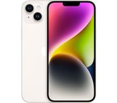 iPhone 14 Plus 256GB - Blanco Estrella - Libre