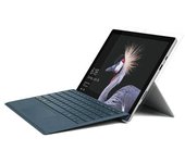 Microsoft Surface Pro 4 12" Core i7 2.2 GHz - SSD 256 GB - 8GB