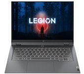 Lenovo Legion Slim 5 14APH8 14" Ryzen 7 3.8 GHz - SSD 512 GB - 16GB - NVIDIA GeForce RTX 4050 QWERTY - Español