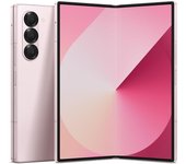 Galaxy Z Fold6 256GB - Rosa - Libre