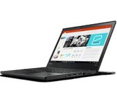 Lenovo ThinkPad T470 14" Core i5 2.6 GHz - SSD 240 GB - 16GB - AZERTY - Francés