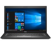 Dell Latitude 7480 14" Core i5 2.4 GHz - SSD 240 GB - 8GB - QWERTZ - Alemán