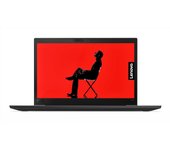 Lenovo ThinkPad T480s 14" Core i7 1.9 GHz - SSD 512 GB - 16GB - AZERTY - Francés