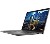 Dell Latitude 7310 13" Core i5 1.7 GHz - SSD 1000 GB - 32GB - AZERTY - Francés