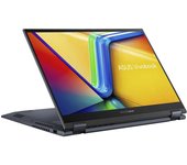 Asus VivoBook S 14 Flip TN3402YA-LZ083W 14" Ryzen 7 4.5 GHz - SSD 512 GB - 16GB