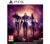 Outriders - PlayStation 5