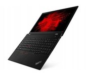 Lenovo ThinkPad P53s 15" Core i7 1.9 GHz - SSD 512 GB - 32GB - QWERTZ - Alemán