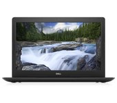 Dell Latitude 3590 15" Core i5 1.6 GHz - SSD 256 GB - 8GB - AZERTY - Francés