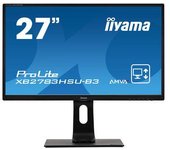 Monitor 27" LED FHD Iiyama ProLite B2783HSU