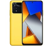 Xiaomi Poco M4 Pro 256GB - Amarillo - Libre