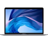 MacBook Air 13" Retina (2020) - Core i3 1.1 GHz SSD 128 - 8GB - teclado sueco