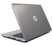 HP EliteBook 840 G3 14" Core i5 2.4 GHz - SSD 512 GB - 16GB - QWERTY - Español