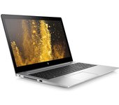 HP EliteBook 850 G5 15" Core i7 1.9 GHz - SSD 512 GB - 16GB - QWERTZ - Alemán