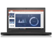 Lenovo ThinkPad X260 12" Core i5 2.3 GHz - SSD 240 GB - 16GB - AZERTY - Francés