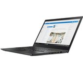 Lenovo ThinkPad T470S 14" Core i7 2.6 GHz - SSD 256 GB - 8GB - AZERTY - Francés