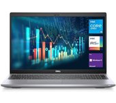 Dell Latitude 5520 15" Core i5 2.6 GHz - SSD 512 GB - 16GB - AZERTY - Francés