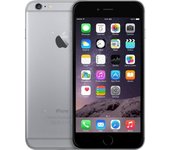 iPhone 6S Plus 64GB - Gris Espacial - Libre