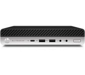 HP EliteDesk 800 G4 DM Core i5 3 GHz - SSD 256 GB RAM 16 GB