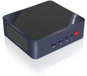Bosgame H68 Ryzen 7 3.2 GHz - SSD 512 GB - 16 GB - AMD Radeon Graphics