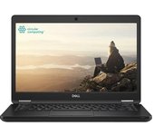 Dell Latitude 5490 14" Core i5 1.6 GHz - SSD 128 GB - 8GB - QWERTY - Inglés