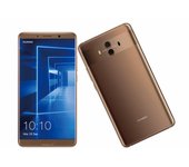 Huawei Mate 10 64GB - Marrón - Libre