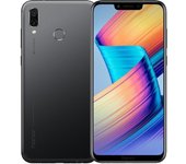 Honor Play 64GB - Negro - Libre