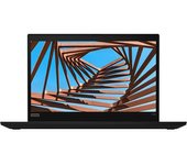 Lenovo ThinkPad X390 13" Core i5 1.6 GHz - SSD 512 GB - 8GB - AZERTY - Francés