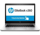HP EliteBook x360 1030 G2 14" Core i5 2.6 GHz - SSD 256 GB - 8GB