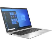 Hp EliteBook 840 G8 14" Core i5 2.4 GHz - SSD 1000 GB - 16GB - QWERTY - Sueco