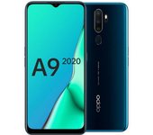 Oppo A9 (2020) 128GB - Verde - Libre