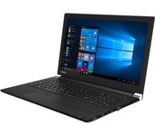 Dynabook Tecra A50 15" Core i5 1.6 GHz - SSD 256 GB - 8GB - AZERTY - Francés