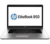 HP 15" Core i5 1.7 GHz - SSD 240 GB - 16GB - QWERTY - Español