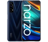 Realme Narzo 20 Pro 64GB - Negro - Libre