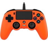 Joystick PlayStation 4 / PC Nacon Wired Compact Controller