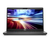 Dell Latitude 5401 14" Core i5 2.5 GHz - SSD 1000 GB + HDD 24 GB - 16GB - AZERTY - Francés