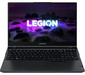 Lenovo Legion 5 15ACH6H 15" Ryzen 7 3.2 GHz - SSD 512 GB - 16GB - AZERTY - Francés