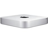 Mac mini (Octubre 2014) Core i5 2,6 GHz - SSD 256 GB - 8GB