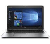 HP EliteBook 850 G4 15" Core i5 2.6 GHz - SSD 256 GB - 8GB - QWERTY - Italiano